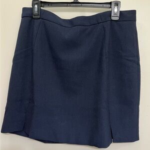 NWT Banana Republic Mini Skirt